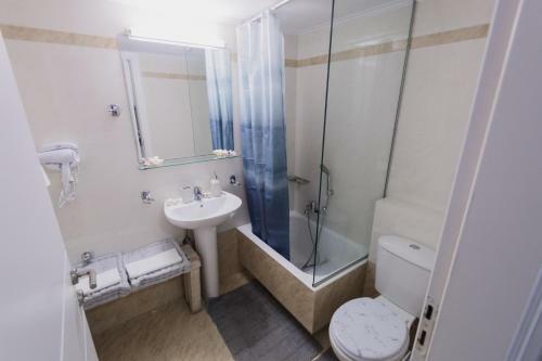 Apartamento Pavlos Standard Studio With Sea View