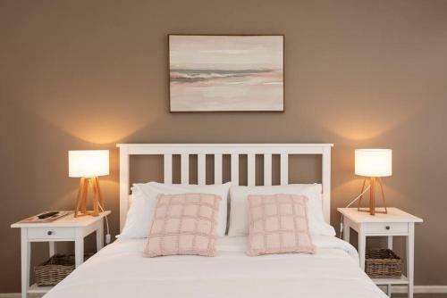 Stay ?n? Play @ Malua Bay