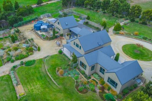 Waterfront Home Tamar Valley Tasmania
