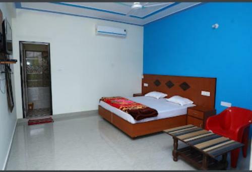 Kyarki Home Stay