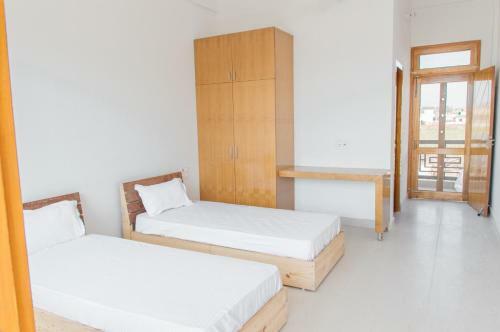 Bed & Breakfast Gyan Organic