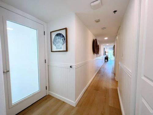 Apartamento Drift Away - Beautifully Designed Oceanfront Condo