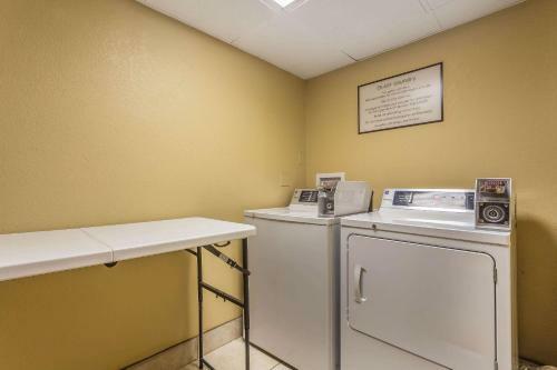 Hotel Quality Inn Warsaw