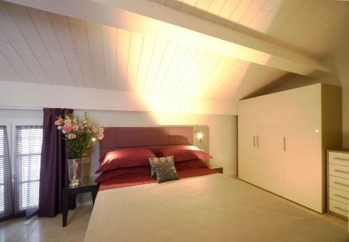 Aparthotel Residence Hotel Le Viole