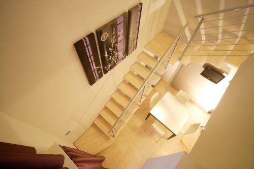 Aparthotel Residence Hotel Le Viole