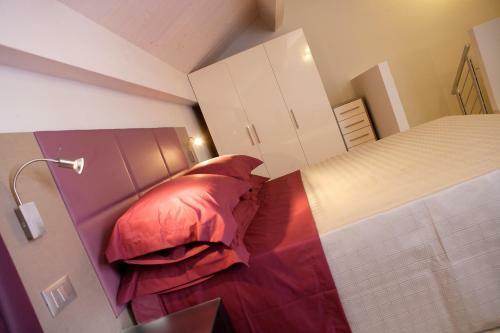 Aparthotel Residence Hotel Le Viole