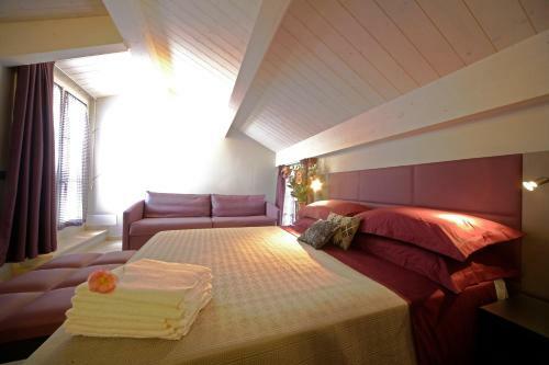 Aparthotel Residence Hotel Le Viole