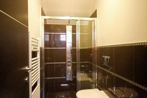 Aparthotel Residence Hotel Le Viole