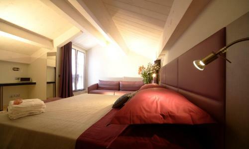 Aparthotel Residence Hotel Le Viole