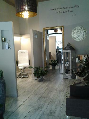 Aparthotel Residence Hotel Le Viole