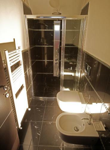 Aparthotel Residence Hotel Le Viole