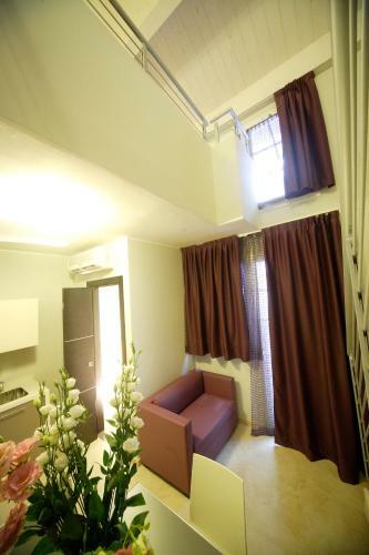 Aparthotel Residence Hotel Le Viole