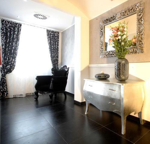 Aparthotel Residence Hotel Le Viole