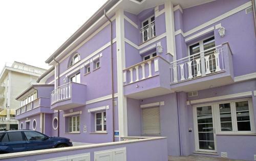 Aparthotel Residence Hotel Le Viole