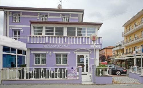 Aparthotel Residence Hotel Le Viole