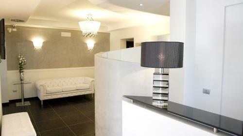 Aparthotel Residence Hotel Le Viole