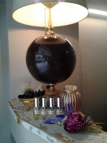 Aparthotel Residence Hotel Le Viole