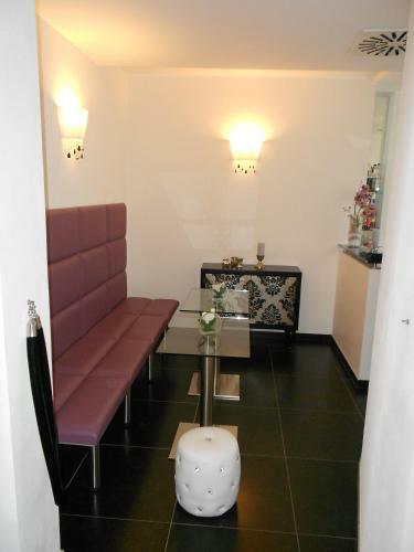 Aparthotel Residence Hotel Le Viole