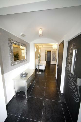 Aparthotel Residence Hotel Le Viole