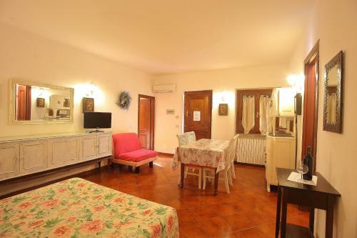 Agroturismo Agriturismo Valborgina