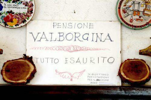 Agroturismo Agriturismo Valborgina
