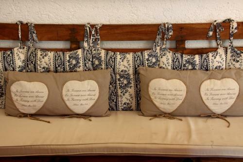 Agroturismo Agriturismo Valborgina