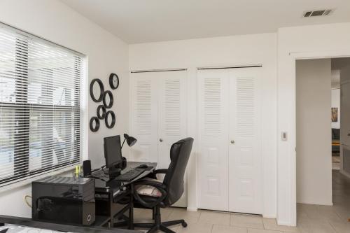 Addy By The Lake