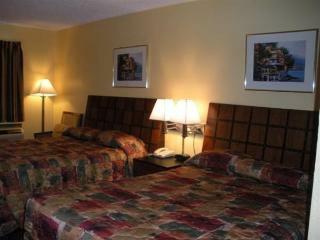 Motel Nendels Inn & Suites