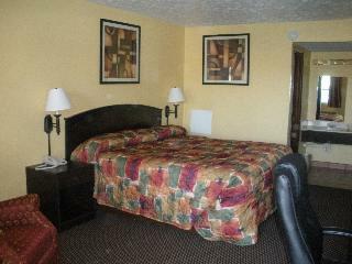 Motel Nendels Inn & Suites