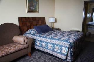 Motel Nendels Inn & Suites