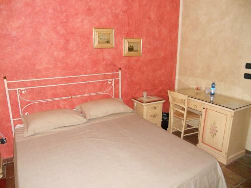 B&B Cascina Rossa