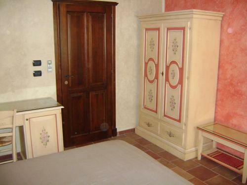 B&B Cascina Rossa