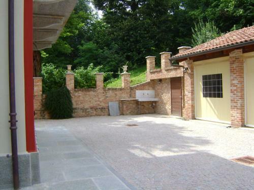 B&B Cascina Rossa
