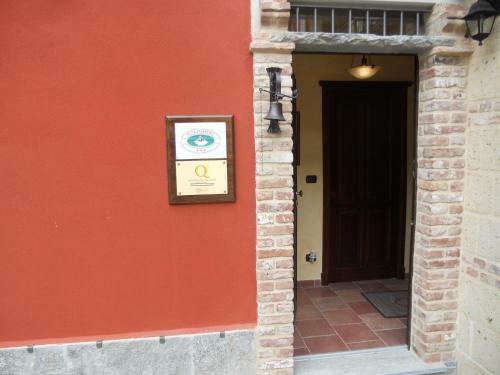 B&B Cascina Rossa