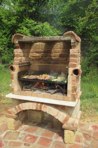 B&B Cascina Rossa