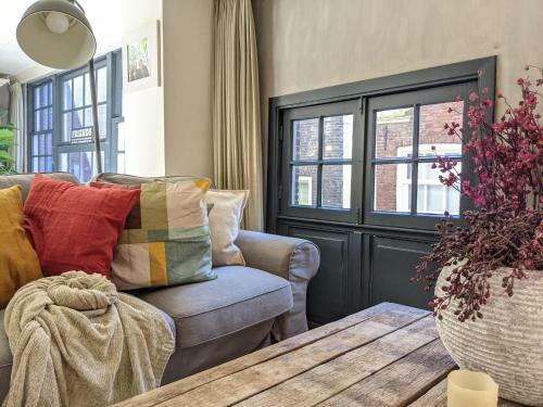 Apartamento Lanestay Damsquare
