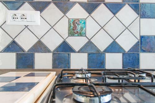 Apartamento Residence Biriola Resort