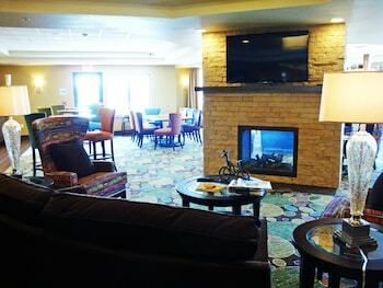 Hotel Holiday Inn Express Pocatello