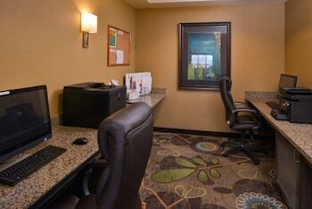 Hotel Holiday Inn Express Pocatello