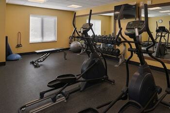 Hotel Holiday Inn Express Pocatello