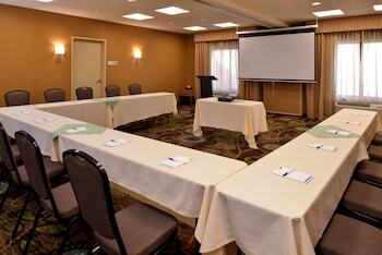 Hotel Holiday Inn Express Pocatello