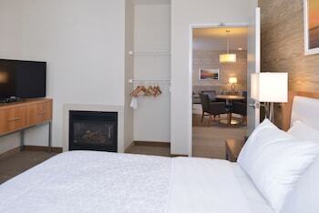 Hotel Holiday Inn Express Pocatello