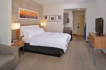 Hotel Holiday Inn Express Pocatello