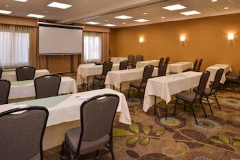 Hotel Holiday Inn Express Pocatello
