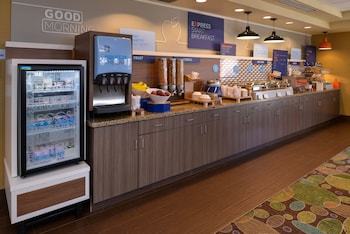 Hotel Holiday Inn Express Pocatello