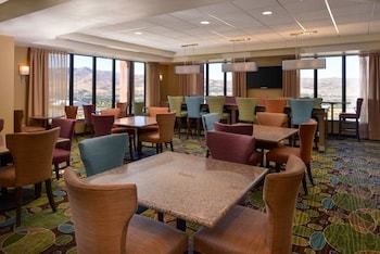 Hotel Holiday Inn Express Pocatello