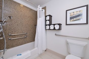 Hotel Holiday Inn Express Pocatello