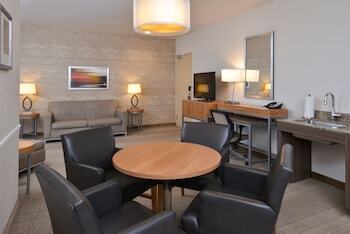 Hotel Holiday Inn Express Pocatello