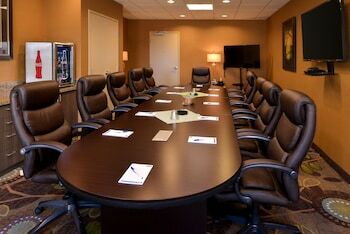 Hotel Holiday Inn Express Pocatello