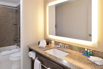 Hotel Holiday Inn Express Pocatello